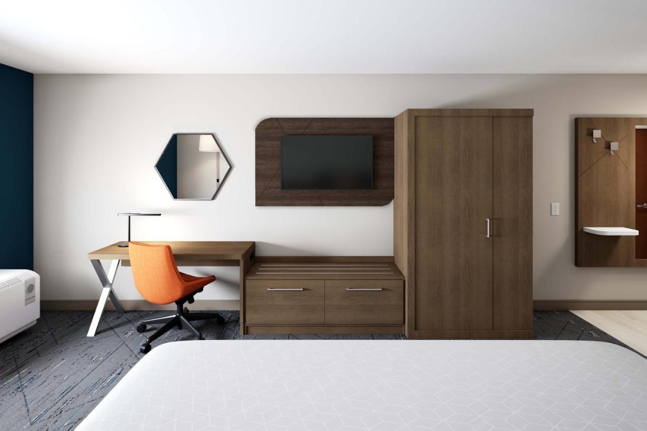 Holiday Inn Express & Suites - Yuba City - Marysville, An Ihg Hotel Bagian luar foto