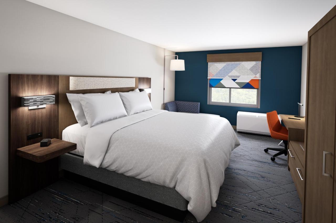Holiday Inn Express & Suites - Yuba City - Marysville, An Ihg Hotel Bagian luar foto